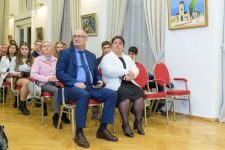 Азербайджанская музыка стала украшением европейской столицы роскоши (ВИДЕО, ФОТО)