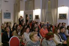 Азербайджанская музыка стала украшением европейской столицы роскоши (ВИДЕО, ФОТО)