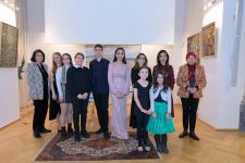 Азербайджанская музыка стала украшением европейской столицы роскоши (ВИДЕО, ФОТО)