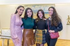 Азербайджанская музыка стала украшением европейской столицы роскоши (ВИДЕО, ФОТО)