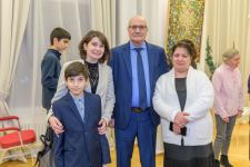 Азербайджанская музыка стала украшением европейской столицы роскоши (ВИДЕО, ФОТО)