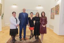 Азербайджанская музыка стала украшением европейской столицы роскоши (ВИДЕО, ФОТО)