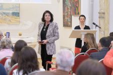 Азербайджанская музыка стала украшением европейской столицы роскоши (ВИДЕО, ФОТО)