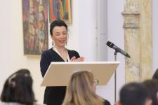 Азербайджанская музыка стала украшением европейской столицы роскоши (ВИДЕО, ФОТО)