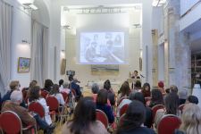 Азербайджанская музыка стала украшением европейской столицы роскоши (ВИДЕО, ФОТО)