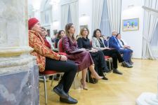 Азербайджанская музыка стала украшением европейской столицы роскоши (ВИДЕО, ФОТО)