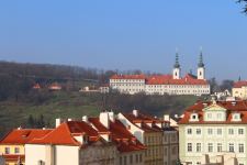 "Историческое и архитектурное наследие Чехии" глазами азербайджанского фотографа (ФОТО)