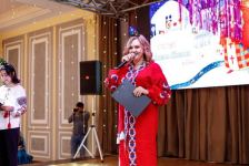 В Баку прошел фестиваль-квест "Приключения святого Николая" (ФОТО)