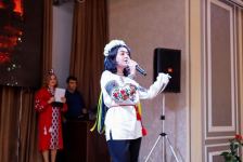 В Баку прошел фестиваль-квест "Приключения святого Николая" (ФОТО)