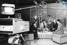 Новшество от Азербайджанского радио (ФОТО)