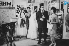 Новшество от Азербайджанского радио (ФОТО)