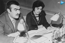 Новшество от Азербайджанского радио (ФОТО)