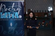 Горячим философским словом бьем холодную бакинскую погоду (ФОТО)