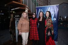 Горячим философским словом бьем холодную бакинскую погоду (ФОТО)