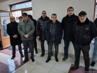 Церемония прощания с народным артистом Азербайджана, прославленным таристом Фикретом Вердиевым (ФОТО)