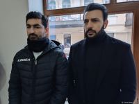 Церемония прощания с народным артистом Азербайджана, прославленным таристом Фикретом Вердиевым (ФОТО)