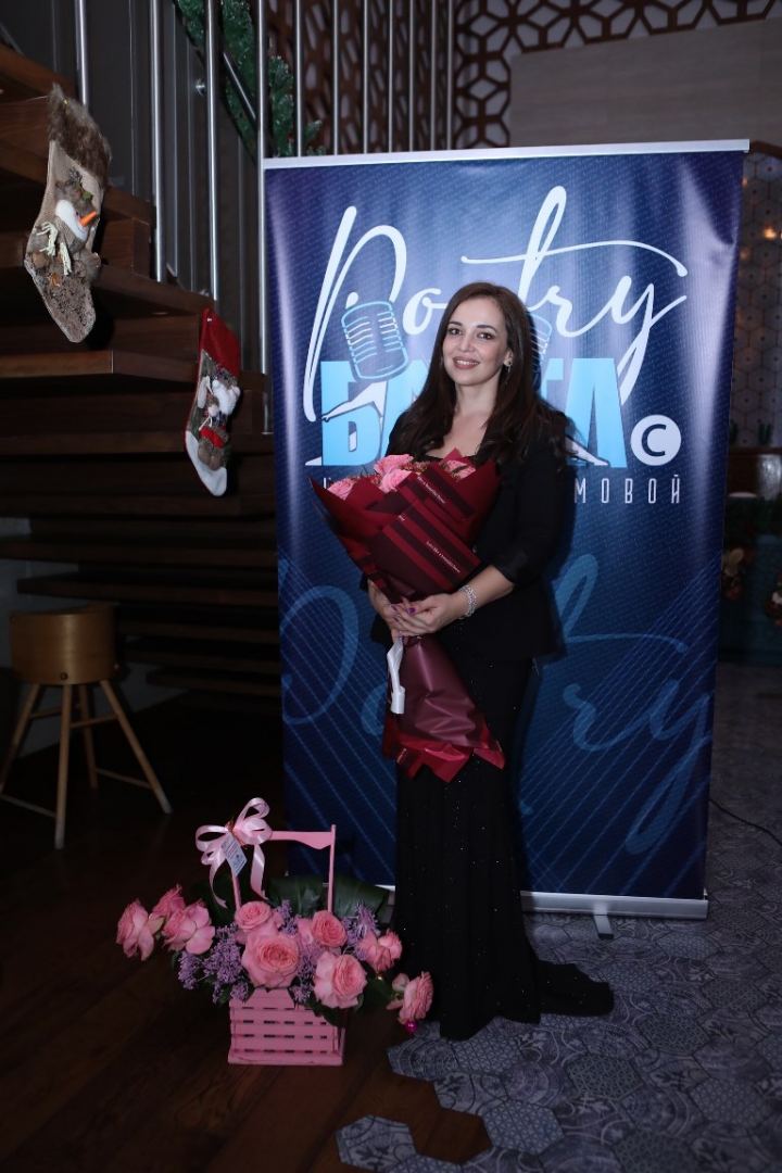 Горячим философским словом бьем холодную бакинскую погоду (ФОТО)