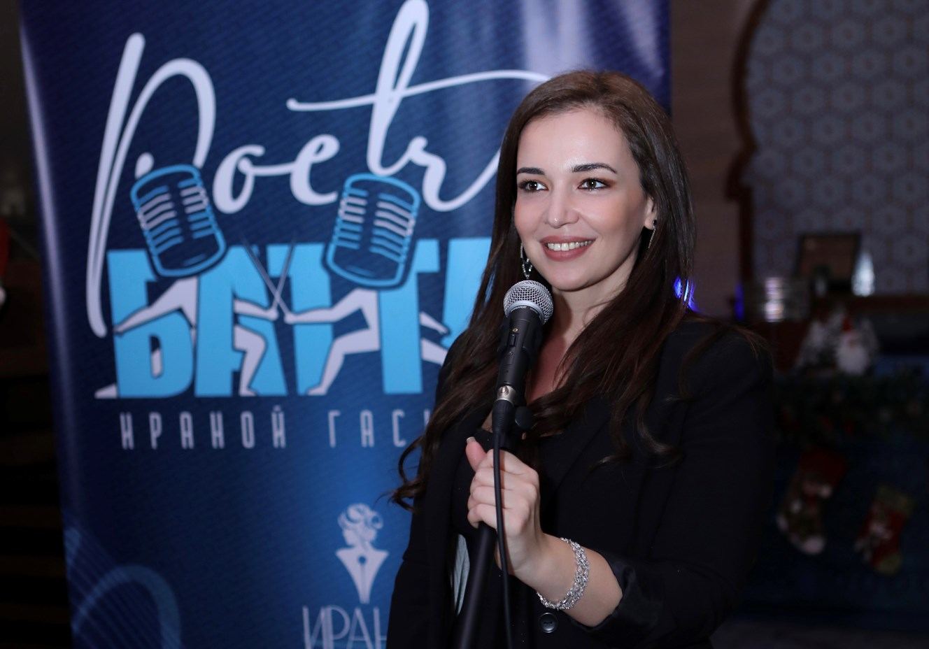 Горячим философским словом бьем холодную бакинскую погоду (ФОТО)