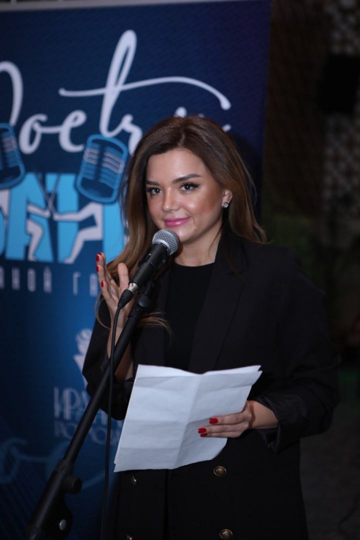 Горячим философским словом бьем холодную бакинскую погоду (ФОТО)