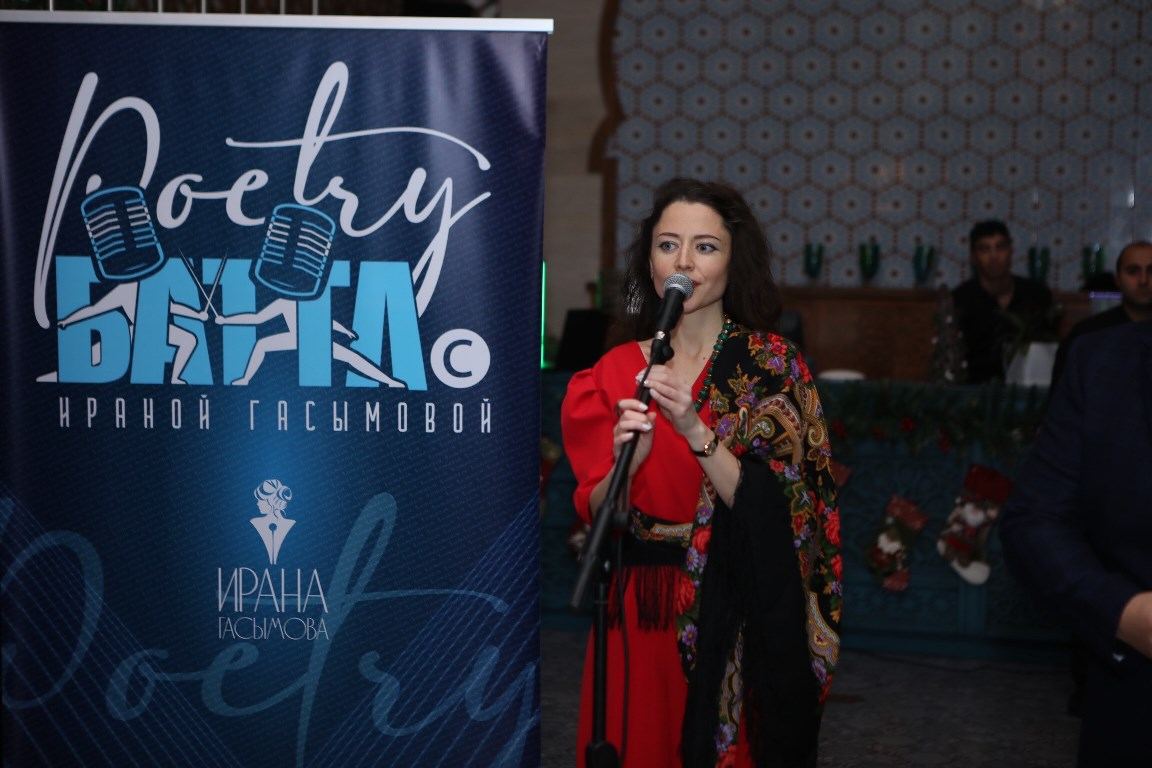 Горячим философским словом бьем холодную бакинскую погоду (ФОТО)