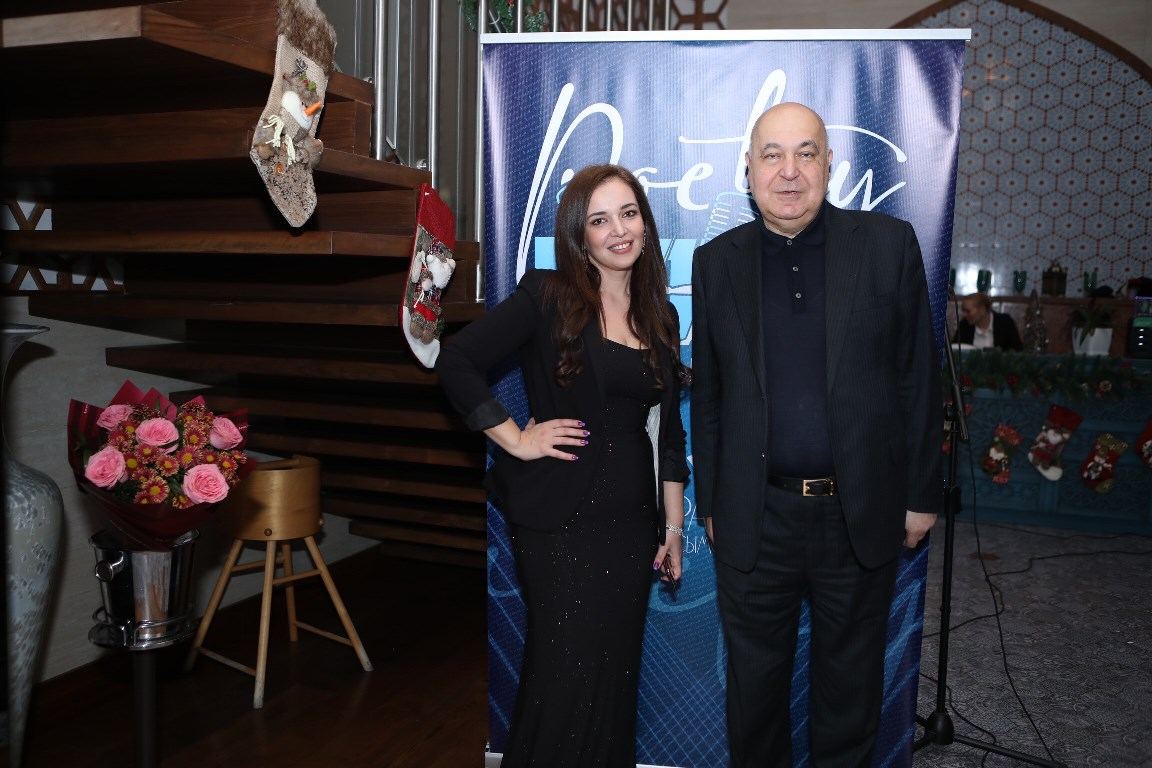 Горячим философским словом бьем холодную бакинскую погоду (ФОТО)