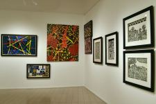 Этот белый, белый, белый мир! В Баку открылась экспозиция работ всемирно известного мастера Арифа Азиза (ФОТО)