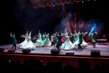 Большой соло-концерт Энвера Садыгова – душевная музыка, танцы и классика, дебют детей артиста (ВИДЕО, ФОТО)