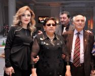 Академик Видади Халилов -80: Жизнь, наполненная светом созидательного просвещения (ФОТО)