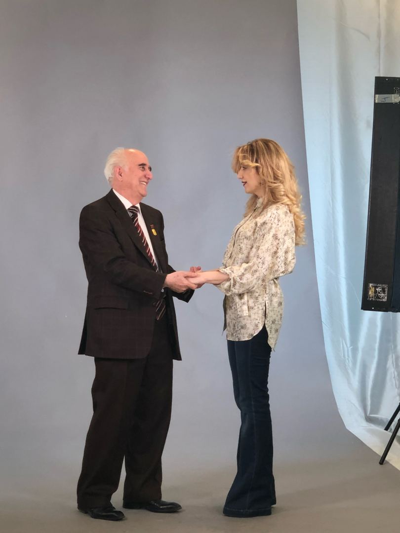 Академик Видади Халилов -80: Жизнь, наполненная светом созидательного просвещения (ФОТО)