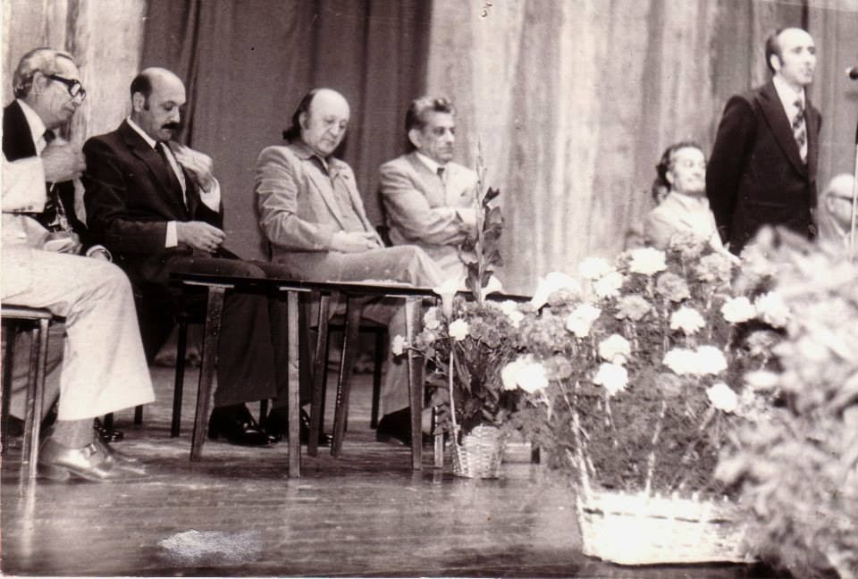 Академик Видади Халилов -80: Жизнь, наполненная светом созидательного просвещения (ФОТО)