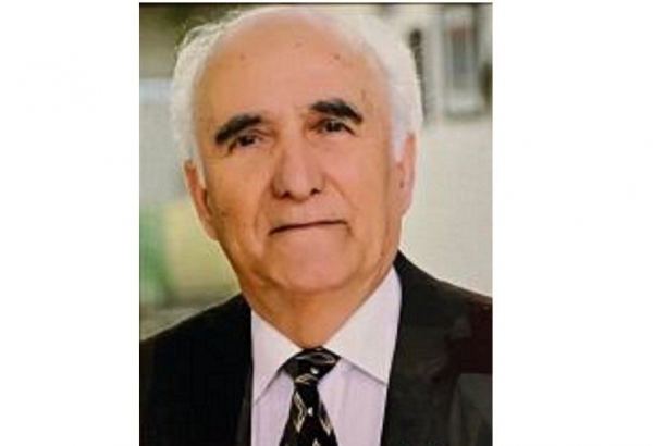 Академик Видади Халилов -80: Жизнь, наполненная светом созидательного просвещения (ФОТО)