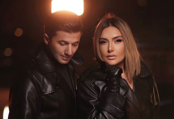 "Bizimdir həyat" – дуэт Зульфии Ханбабаевой и Хайяма Нисанова (ВИДЕО)