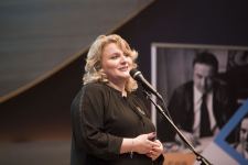 Музыкальные миниатюры Рауфа Гаджиева  - лучезарные мелодии, приносящие людям радость (ФОТО)