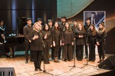 Музыкальные миниатюры Рауфа Гаджиева  - лучезарные мелодии, приносящие людям радость (ФОТО)