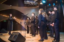 Музыкальные миниатюры Рауфа Гаджиева  - лучезарные мелодии, приносящие людям радость (ФОТО)