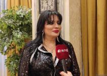 Сделать шаг к своей мечте! Женское сообщество "İZ Community" провело праздничную церемонию (ФОТО)