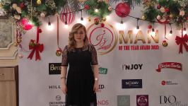 Сделать шаг к своей мечте! Женское сообщество "İZ Community" провело праздничную церемонию (ФОТО)