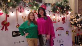 Сделать шаг к своей мечте! Женское сообщество "İZ Community" провело праздничную церемонию (ФОТО)