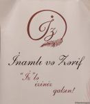 Сделать шаг к своей мечте! Женское сообщество "İZ Community" провело праздничную церемонию (ФОТО)