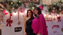 Сделать шаг к своей мечте! Женское сообщество "İZ Community" провело праздничную церемонию (ФОТО)