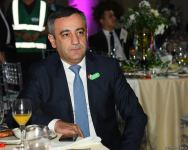 Министерство молодежи и спорта Азербайджана отметило спортивные итоги 2022 года (ФОТО)