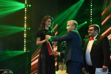 Министерство молодежи и спорта Азербайджана отметило спортивные итоги 2022 года (ФОТО)