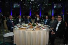 Министерство молодежи и спорта Азербайджана отметило спортивные итоги 2022 года (ФОТО)