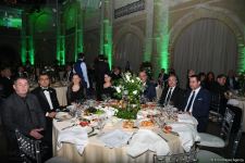 Министерство молодежи и спорта Азербайджана отметило спортивные итоги 2022 года (ФОТО)