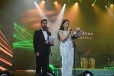 Министерство молодежи и спорта Азербайджана отметило спортивные итоги 2022 года (ФОТО)