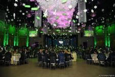 Министерство молодежи и спорта Азербайджана отметило спортивные итоги 2022 года (ФОТО)