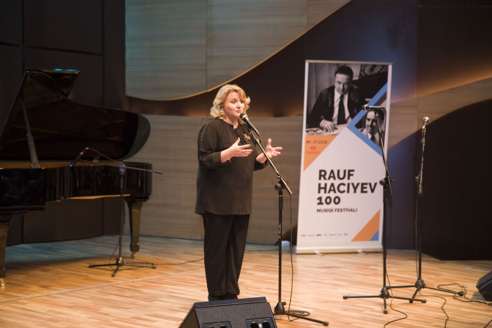 Музыкальные миниатюры Рауфа Гаджиева  - лучезарные мелодии, приносящие людям радость (ФОТО)