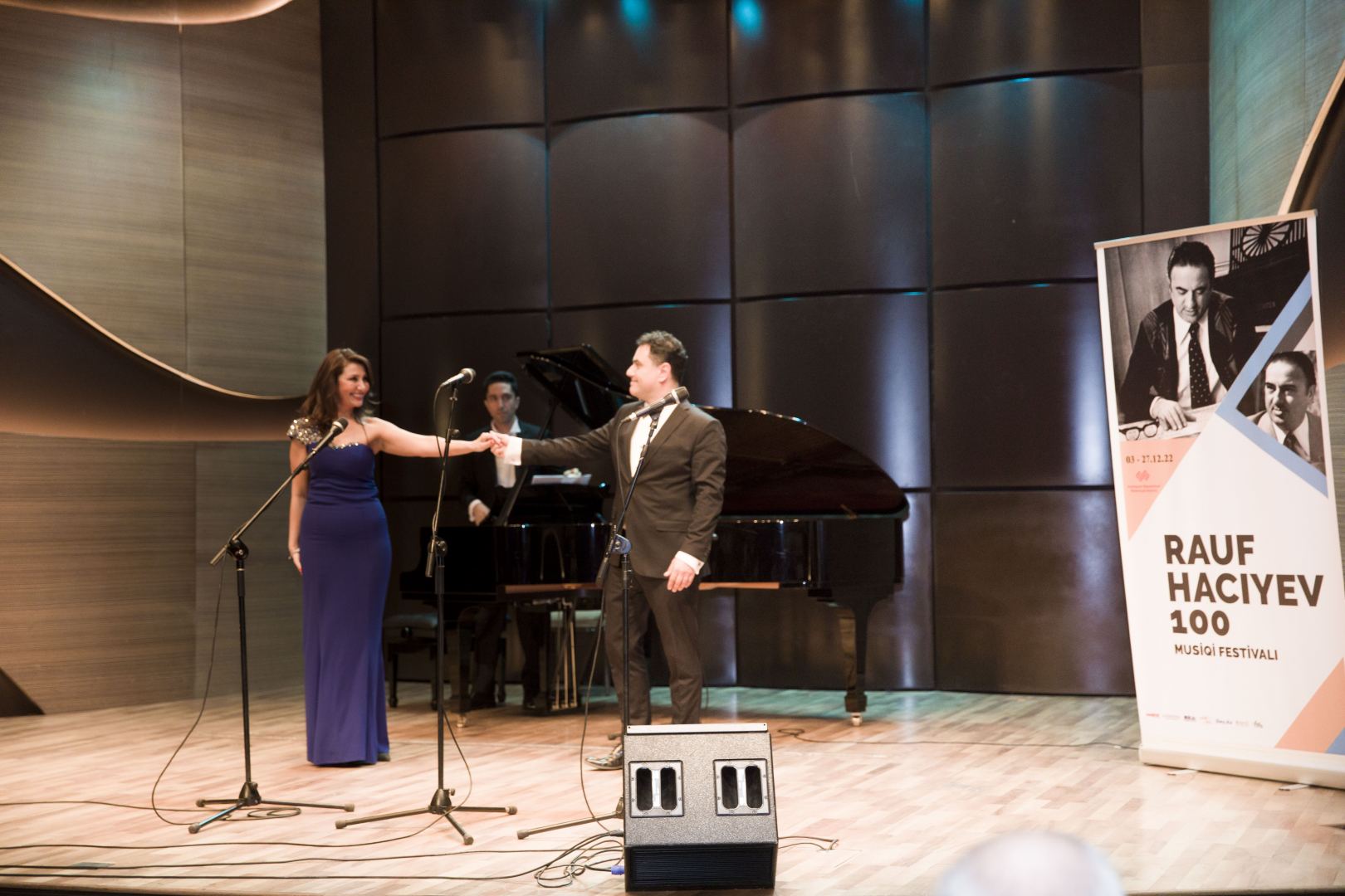 Музыкальные миниатюры Рауфа Гаджиева  - лучезарные мелодии, приносящие людям радость (ФОТО)