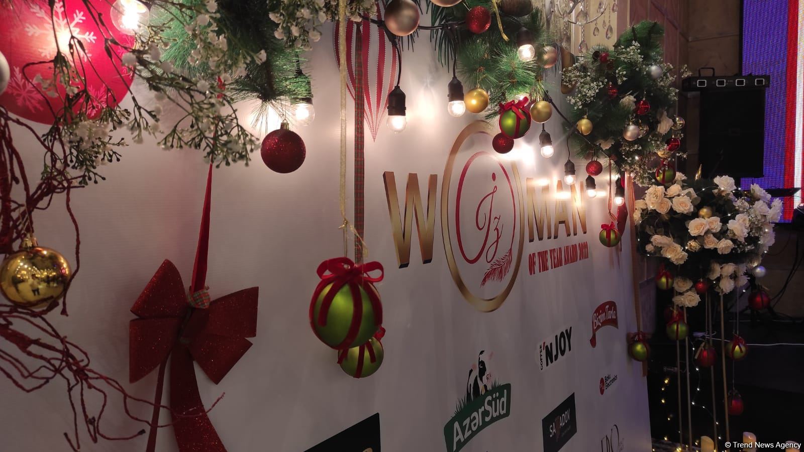 Сделать шаг к своей мечте! Женское сообщество "İZ Community" провело праздничную церемонию (ФОТО)