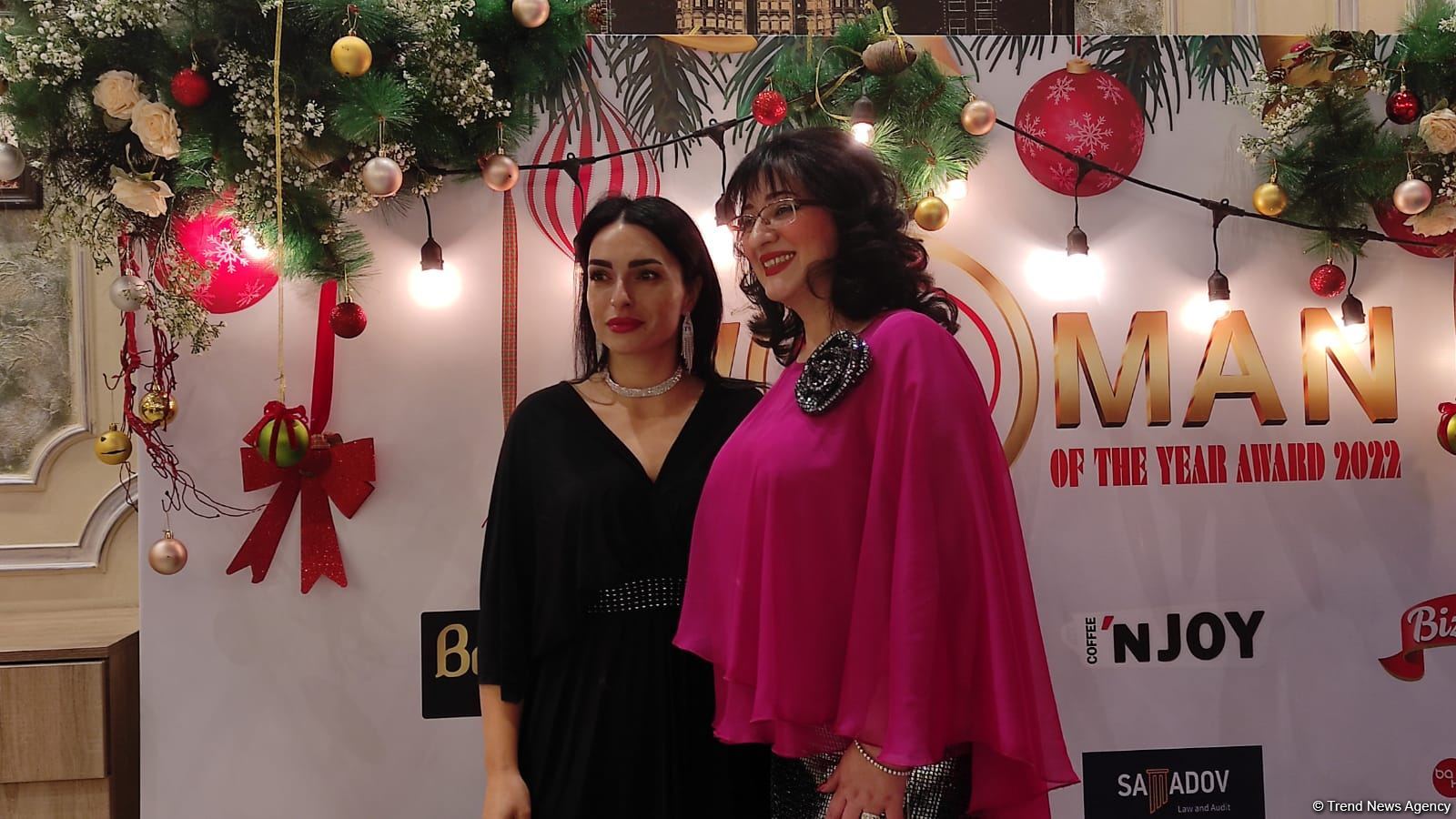 Сделать шаг к своей мечте! Женское сообщество "İZ Community" провело праздничную церемонию (ФОТО)